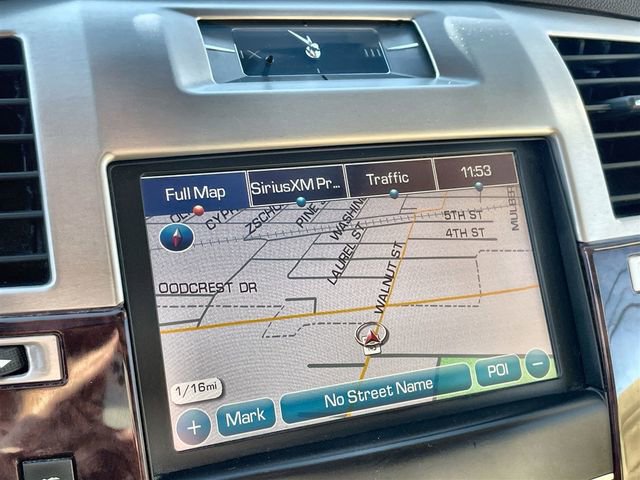 Used 2012 Cadillac Escalade EXT Premium image 14