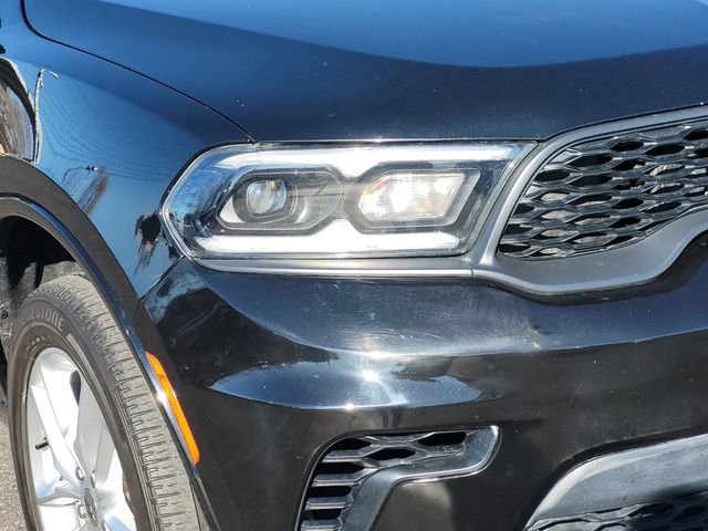 Used 2023 Dodge Durango GT image 9