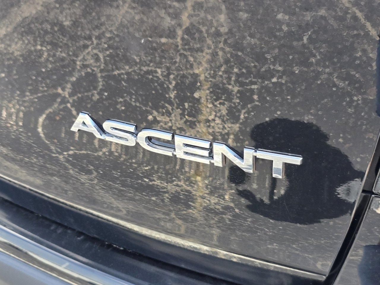 Used 2024 Subaru Ascent Premium w/ Convenience Package AWD/4WD image 11