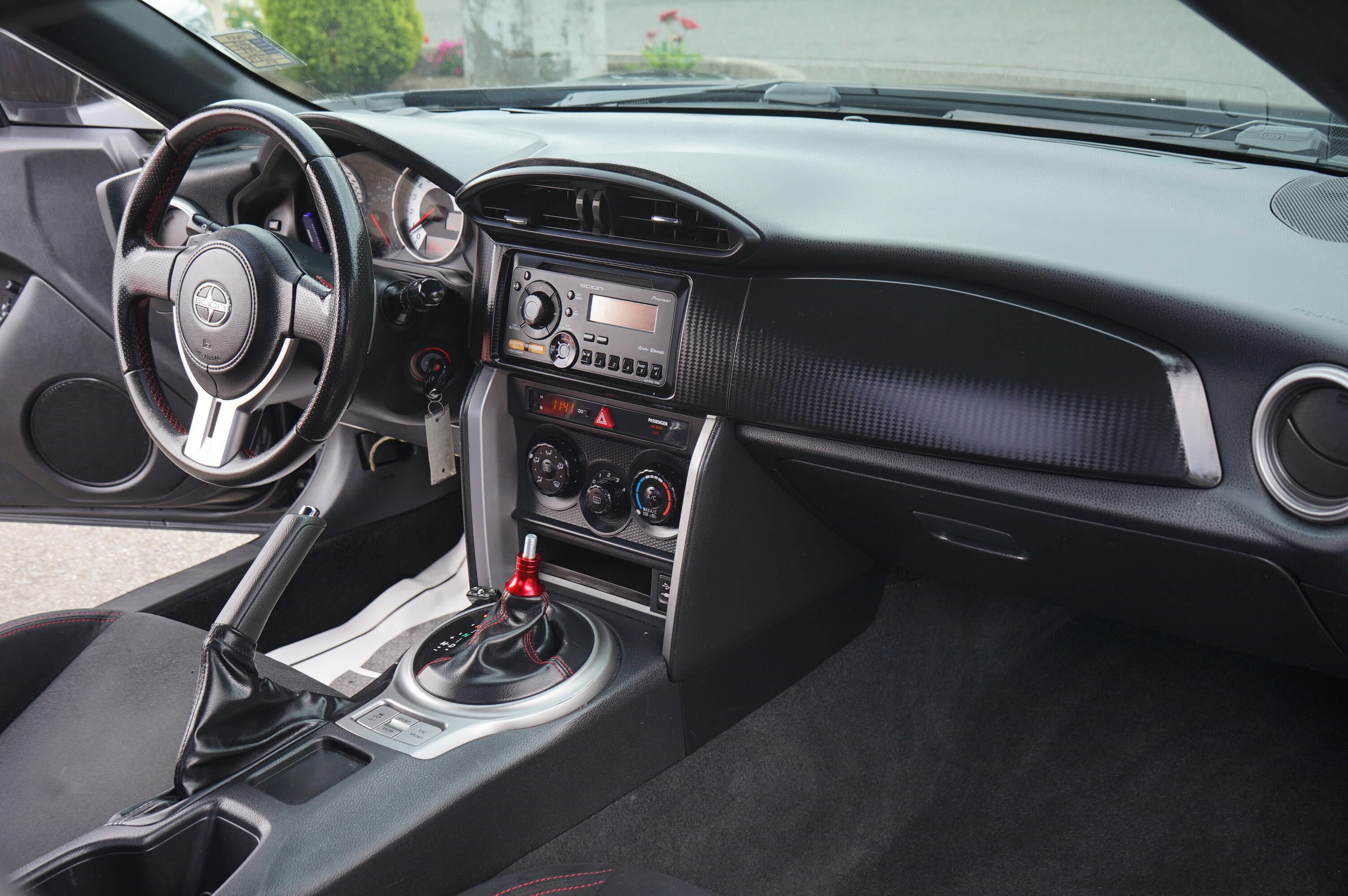 Used 2013 Scion FR-S RWD image 14
