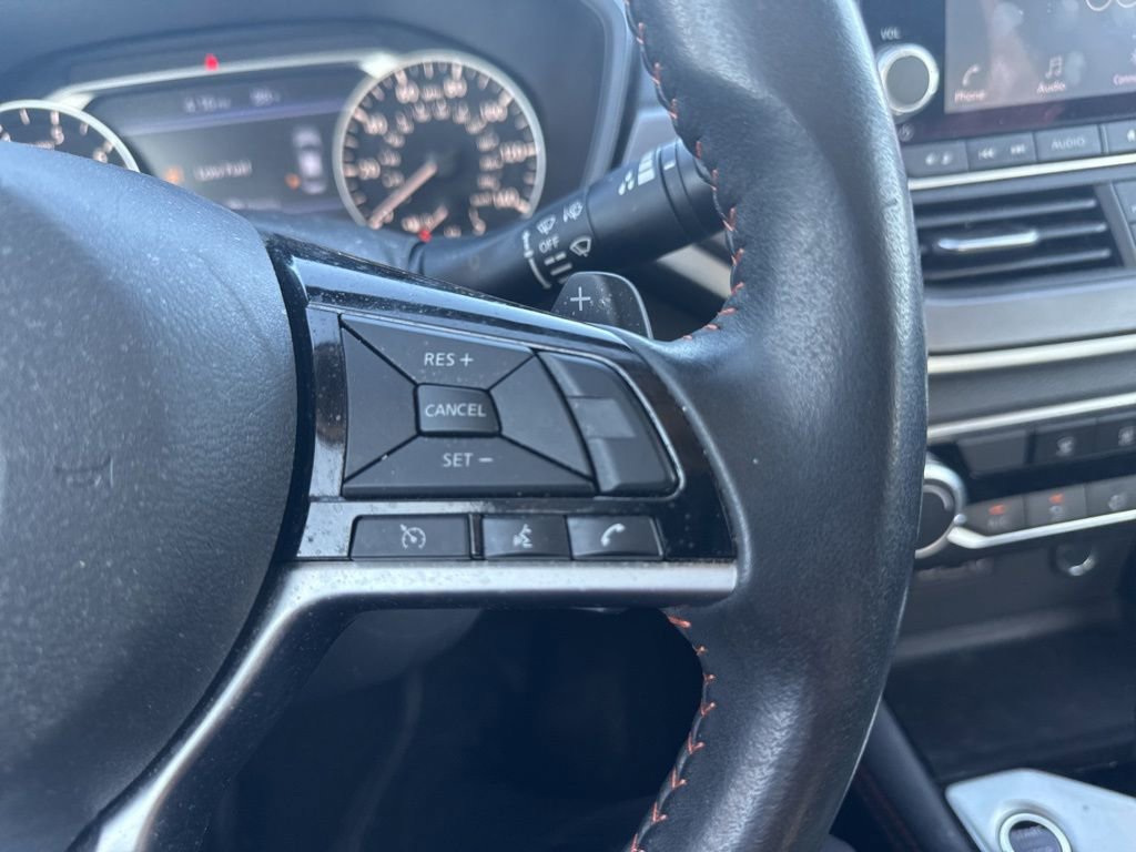 Certified 2024 Nissan Altima 2.5 SR image 17