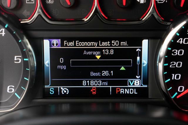 Used 2018 Chevrolet Silverado 1500 LT w/ Texas Edition image 24