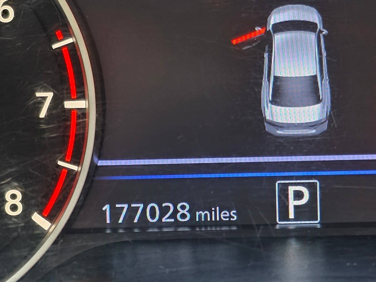 Used 2019 Nissan Altima 2.5 SR FWD image 17