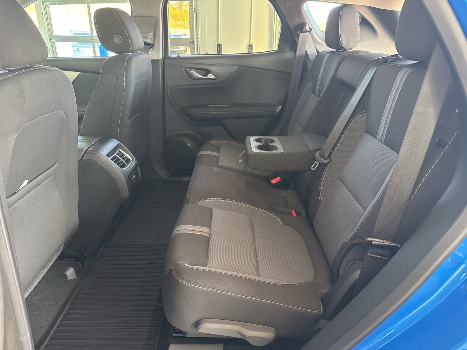 New 2026 Chevrolet Blazer LT w/ Convenience Package FWD image 13