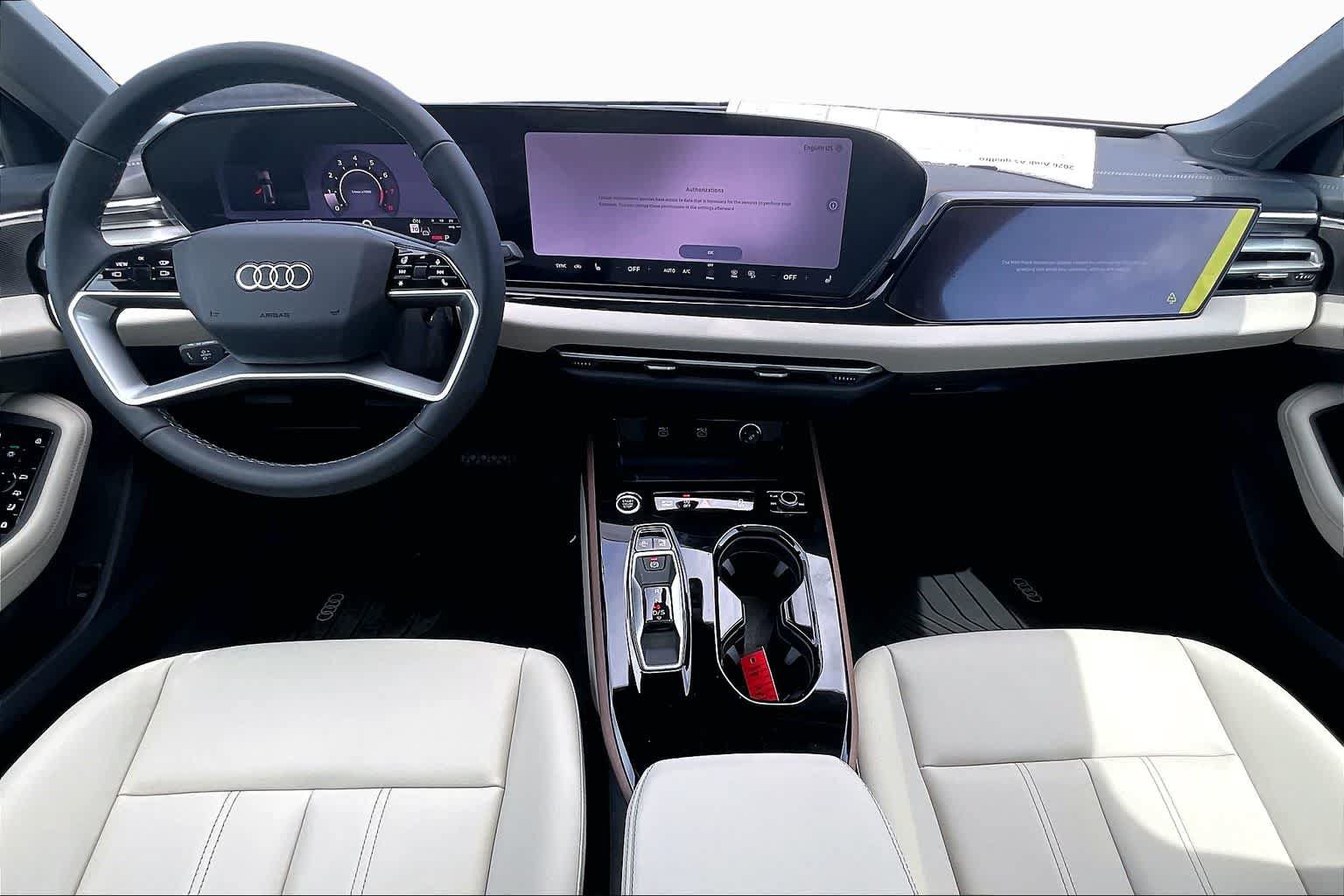 New 2026 Audi A5 Premium Plus w/ Premium Plus Package AWD/4WD image 5