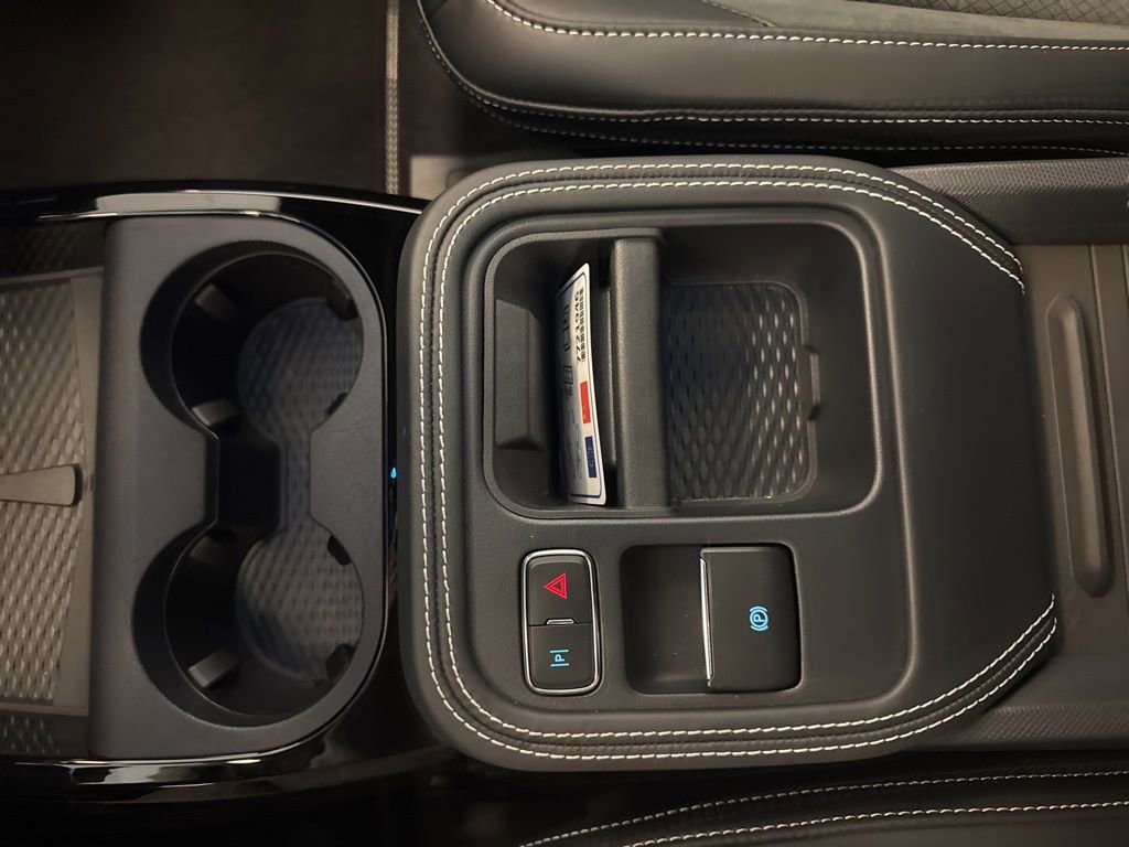 New 2025 Ford Mustang Mach-E GT image 22