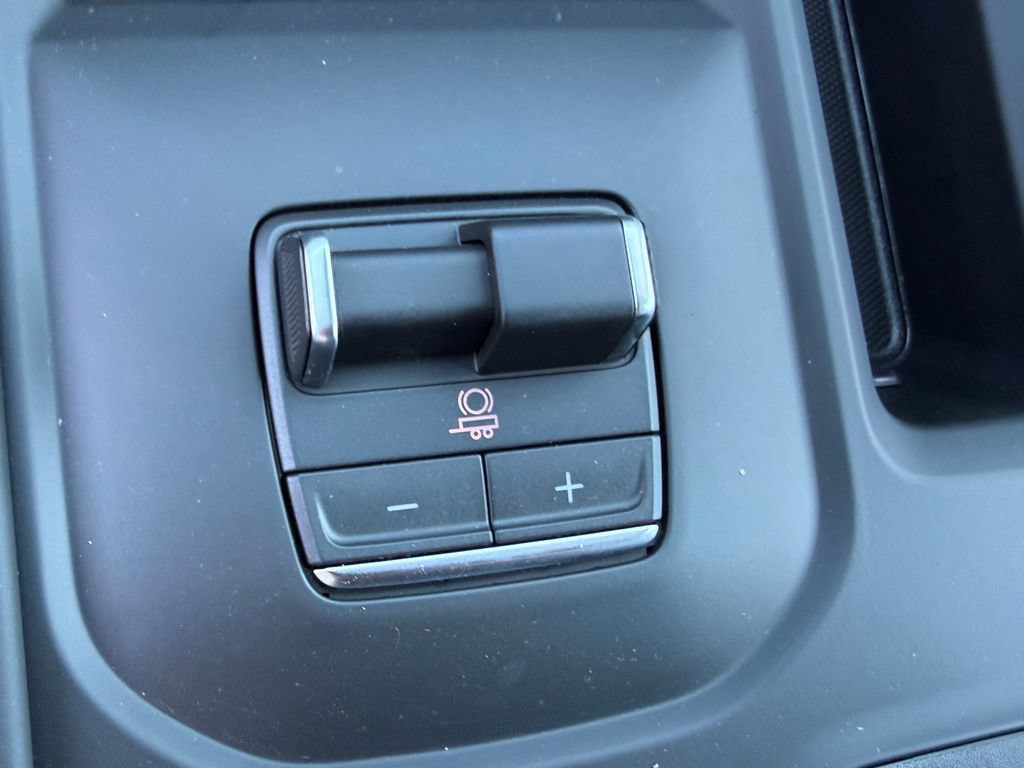 New 2026 GMC Sierra 2500 Denali Ultimate AWD/4WD image 39