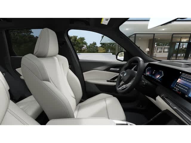 New 2026 BMW X1 xDrive28i w/ Technology Package AWD/4WD image 9