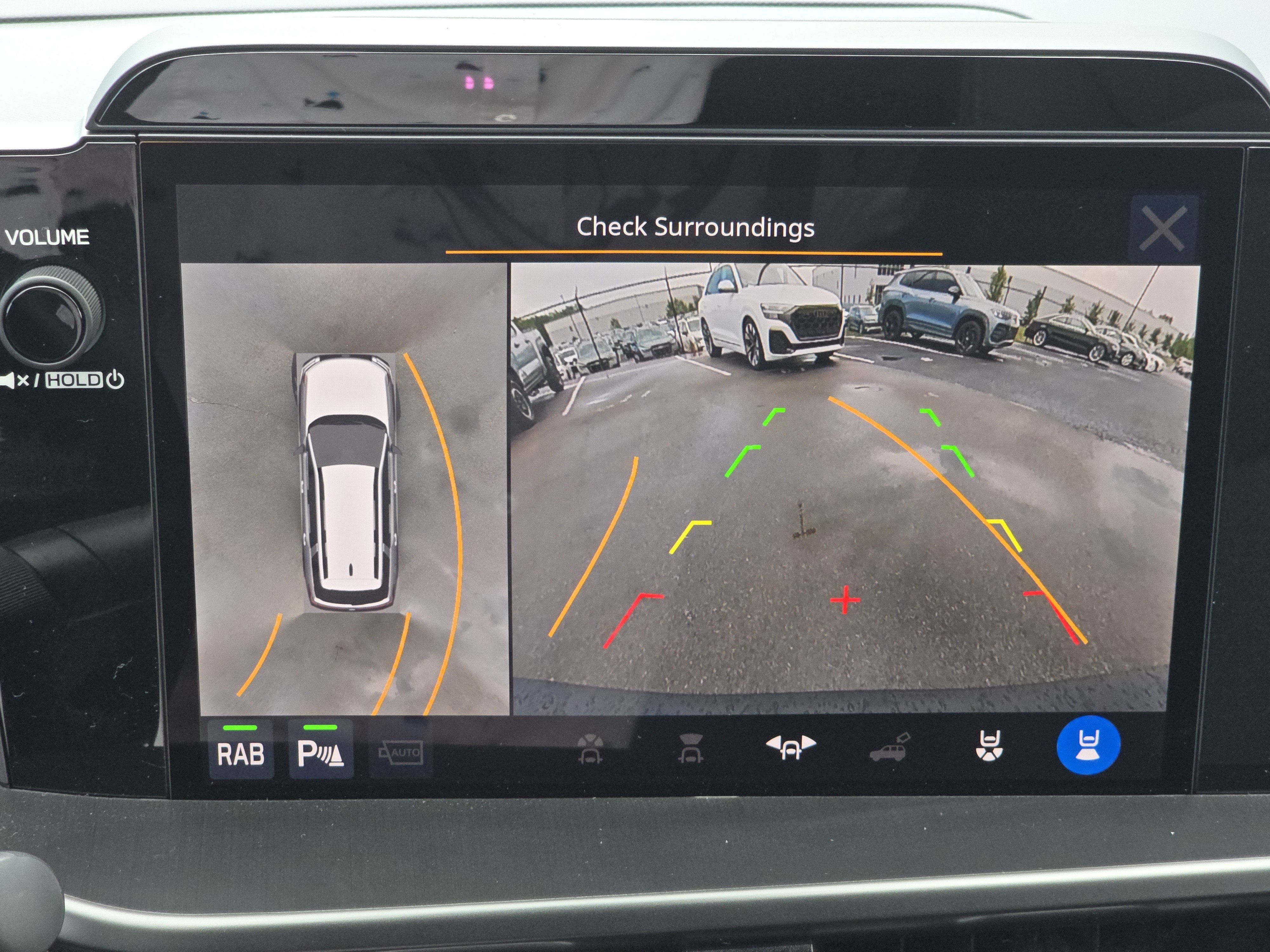 New 2026 Subaru Outback Touring XT AWD/4WD image 27