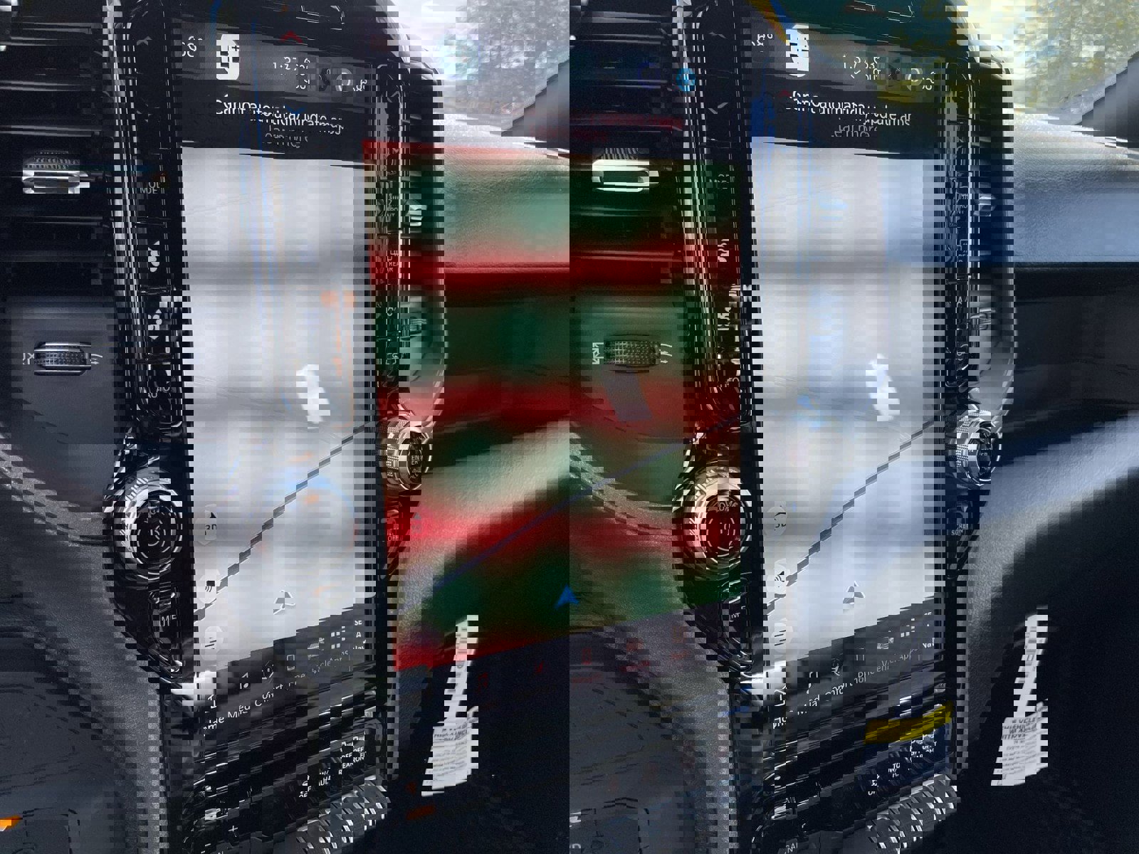 New 2026 RAM 2500 Tradesman image 19