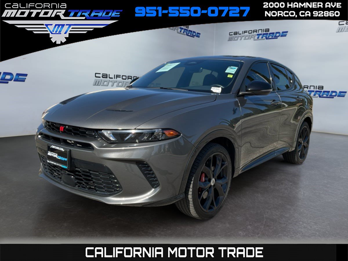 Used 2024 Dodge Hornet R/T