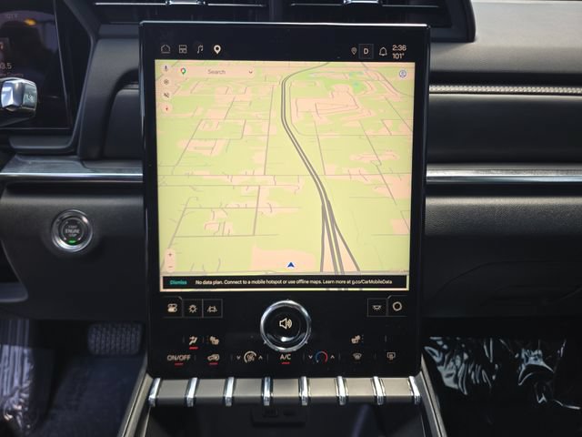Certified 2026 GMC Terrain Elevation AWD/4WD image 19