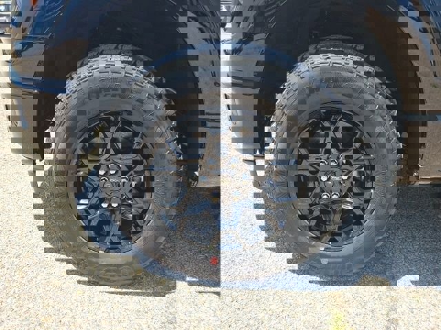 New 2025 Ford F150 XLT w/ Equipment Group 302A MID image 31