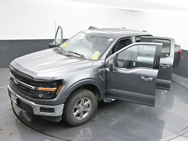 Used 2024 Ford F150 XLT w/ Mobile Office Package image 63
