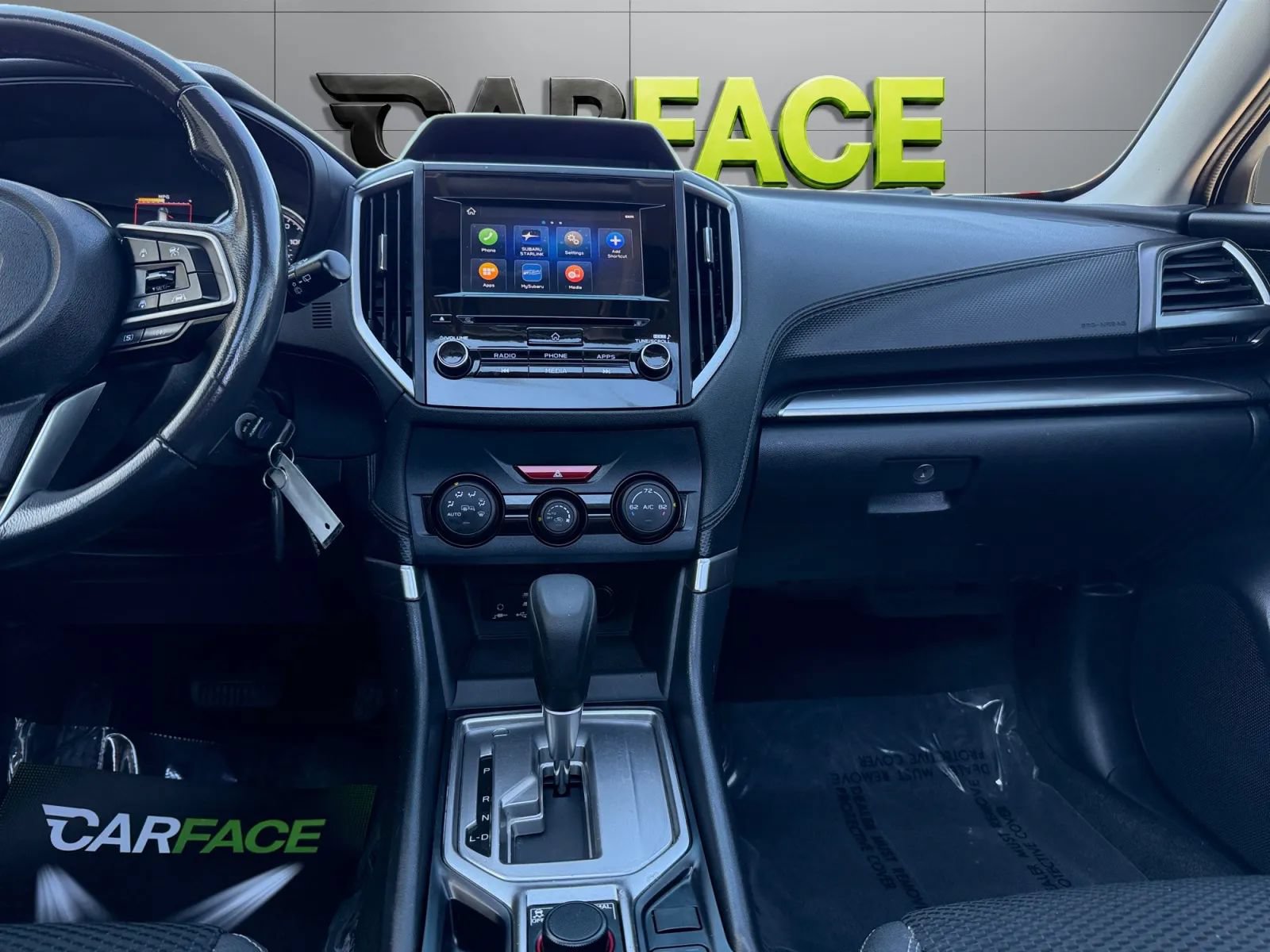 Used 2019 Subaru Forester Premium w/ All-Weather Package AWD/4WD image 25