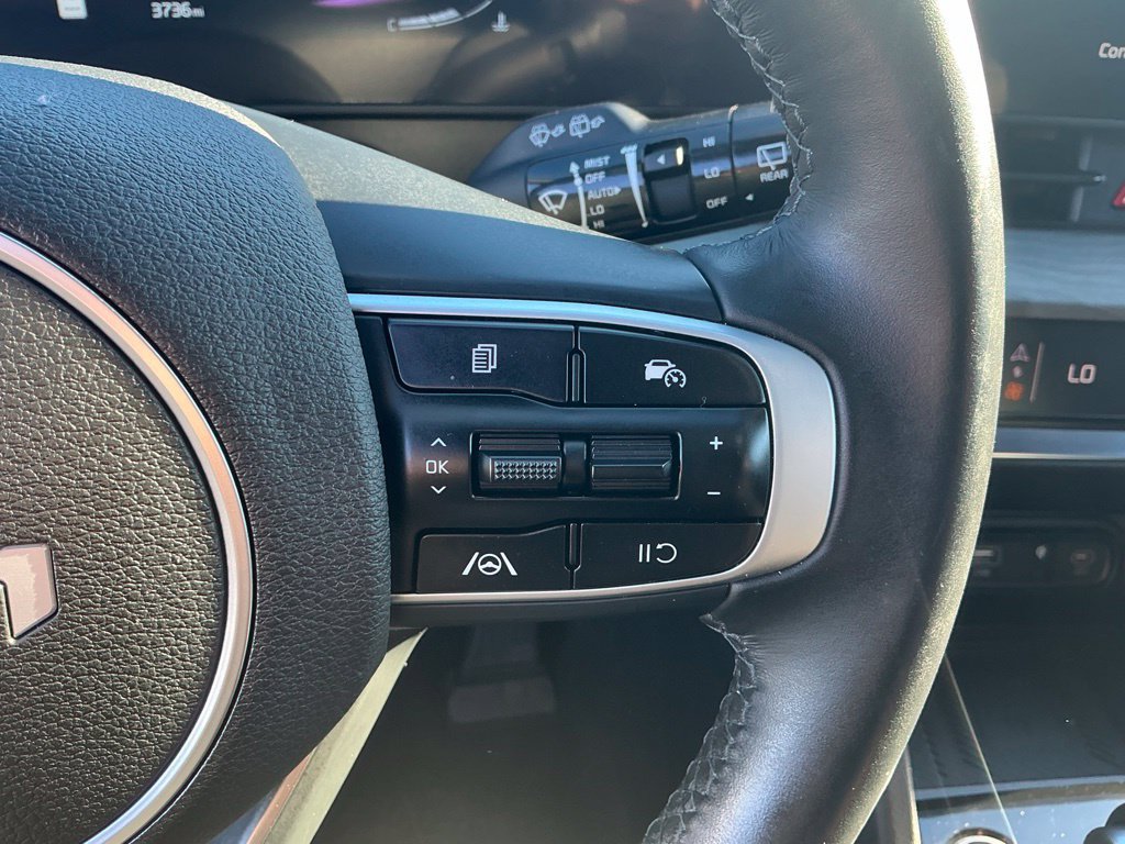 Used 2025 Kia Sportage X-Line w/ Premium Package AWD/4WD image 19