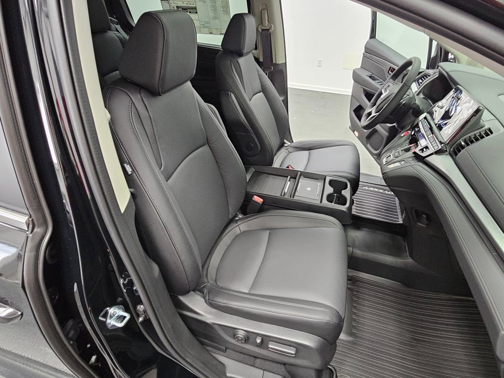 New 2026 Honda Odyssey EX-L image 39