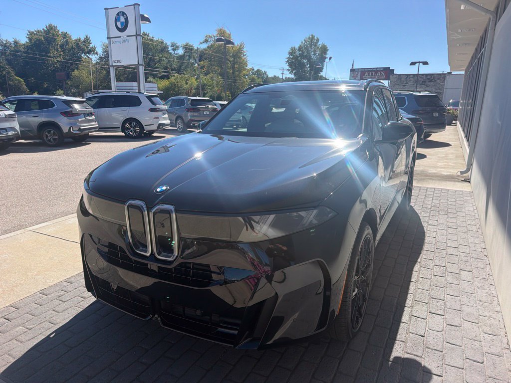 New 2027 BMW X5 xDrive40i AWD/4WD image 3