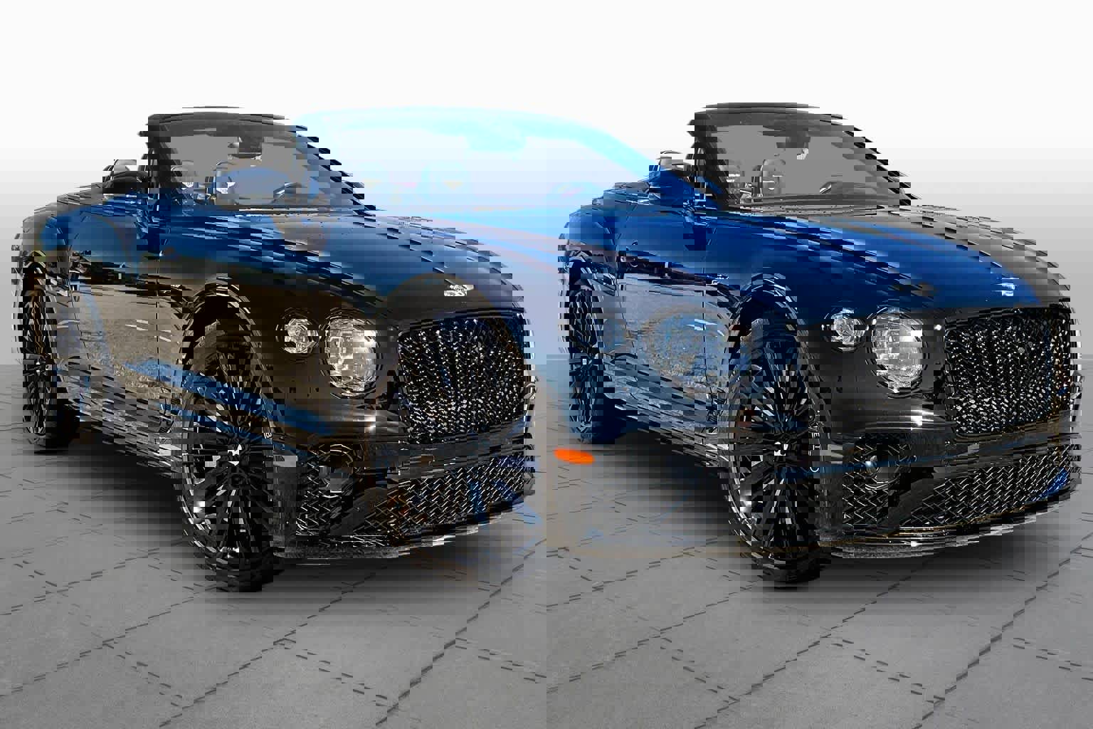 Used 2022 Bentley Continental GT Speed image 3