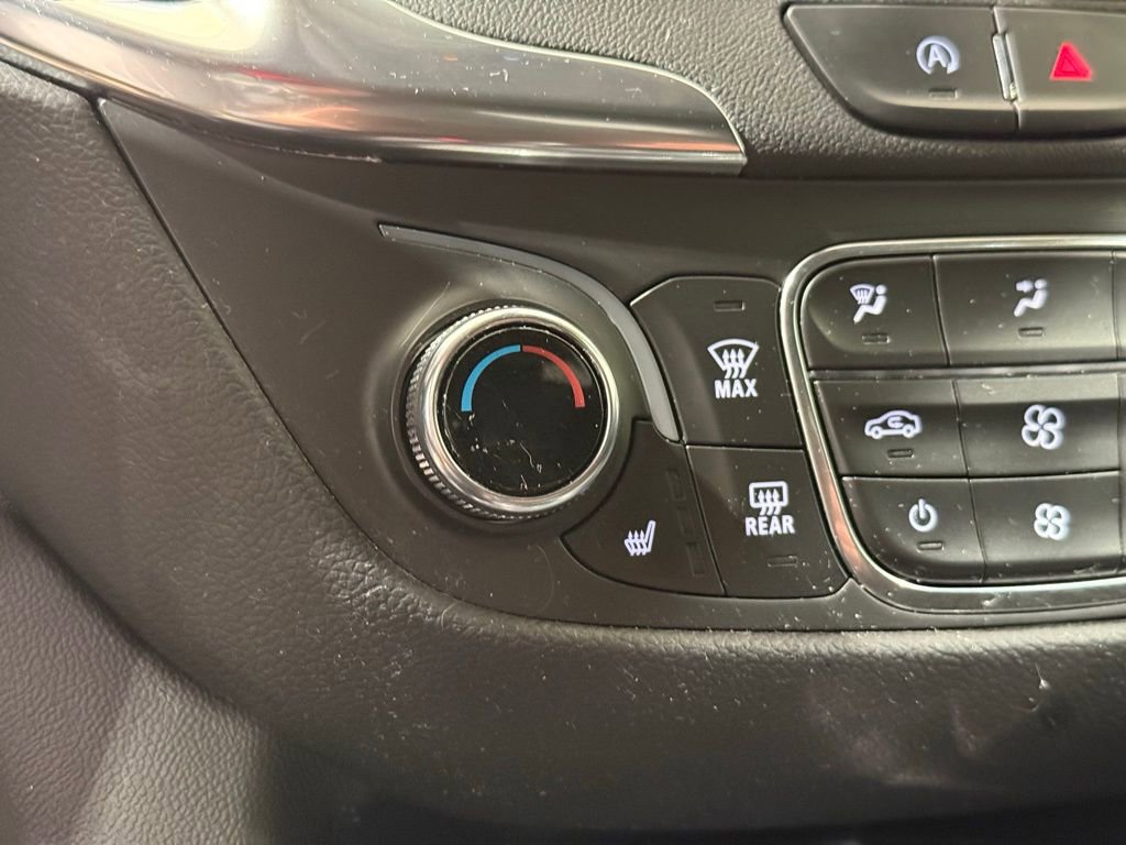 Used 2022 Chevrolet Equinox LT image 28