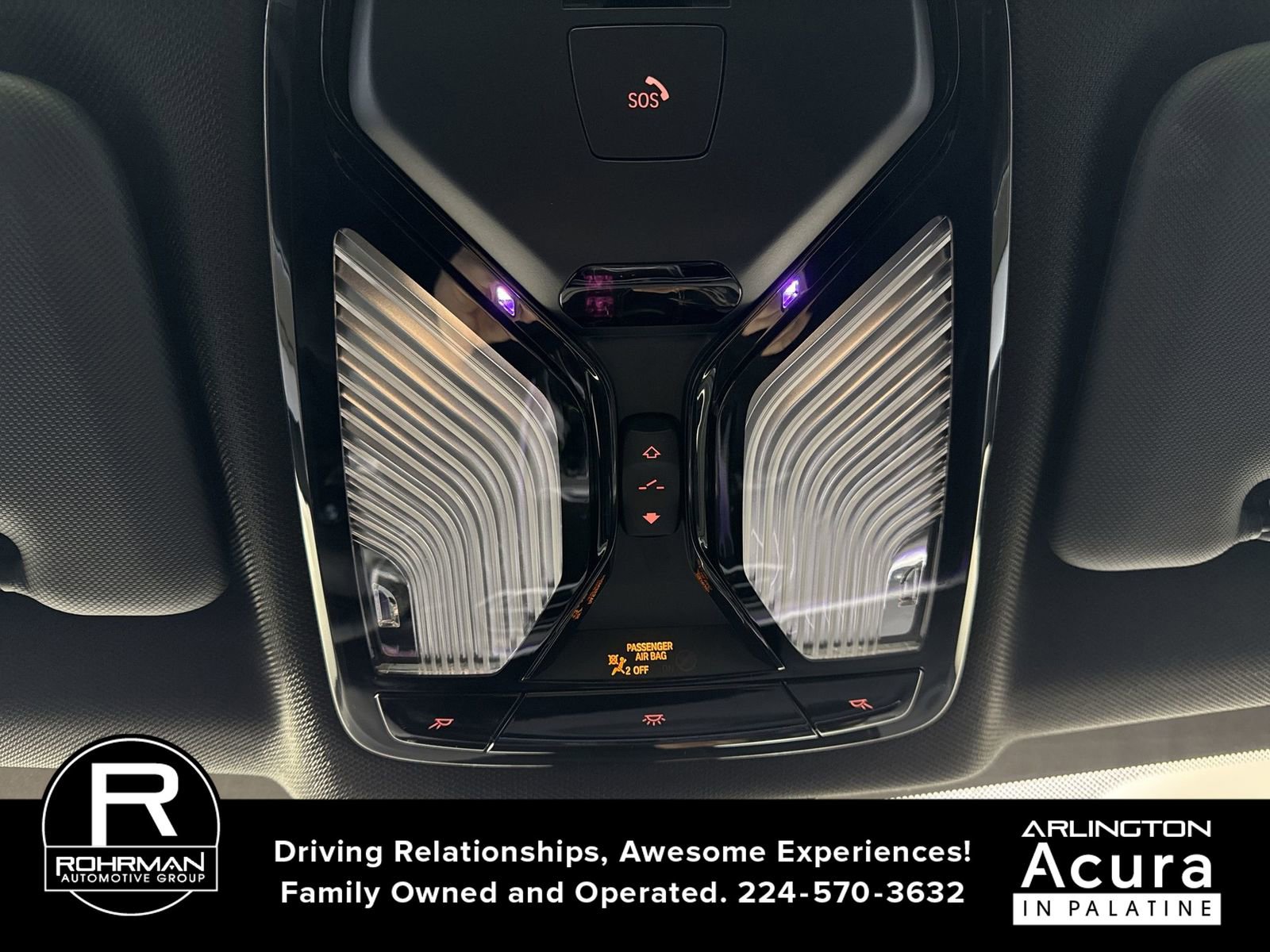 Used 2022 BMW X5 xDrive40i w/ Premium Package image 11