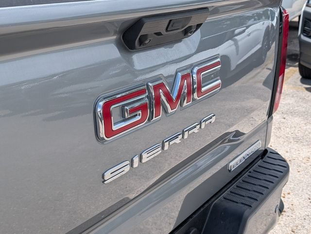 New 2026 GMC Sierra 1500 Elevation w/ Elevation Premium Package AWD/4WD image 15