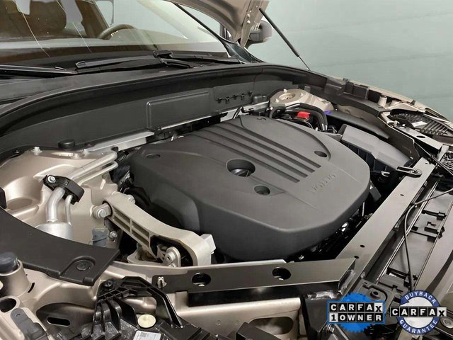 Used 2025 Volvo XC60 B5 Core image 82
