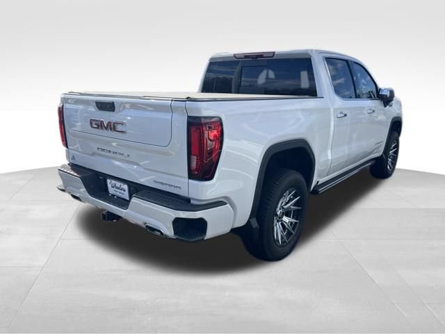 Used 2025 GMC Sierra 1500 Denali AWD/4WD image 48