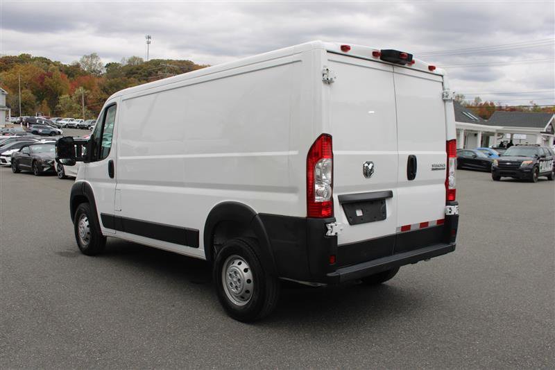 Used 2023 RAM ProMaster 1500 w/ Safety Group image 6