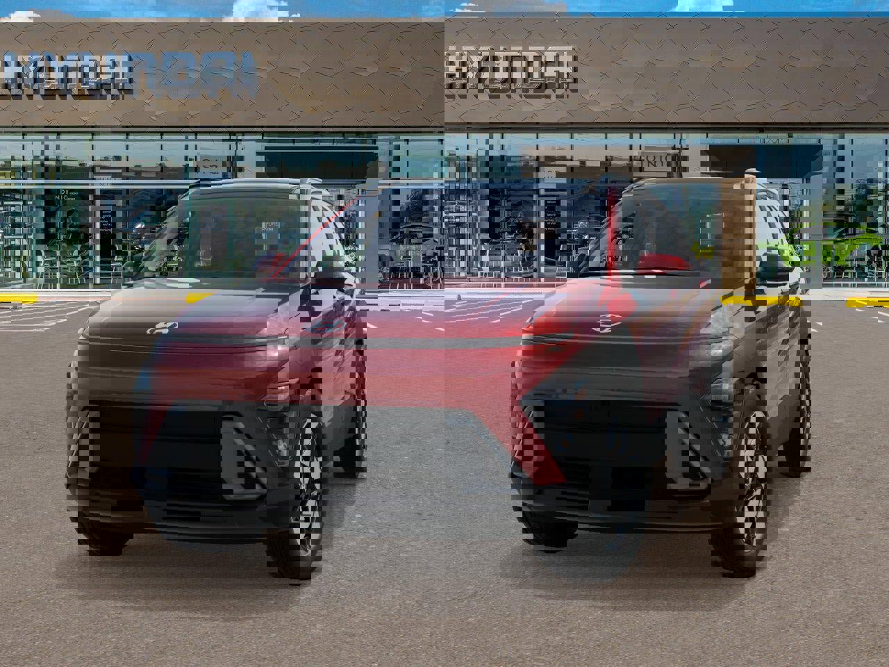 New 2026 Hyundai Kona SEL Sport image 6