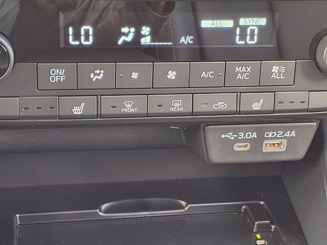 New 2026 Subaru Outback Wilderness AWD/4WD image 12