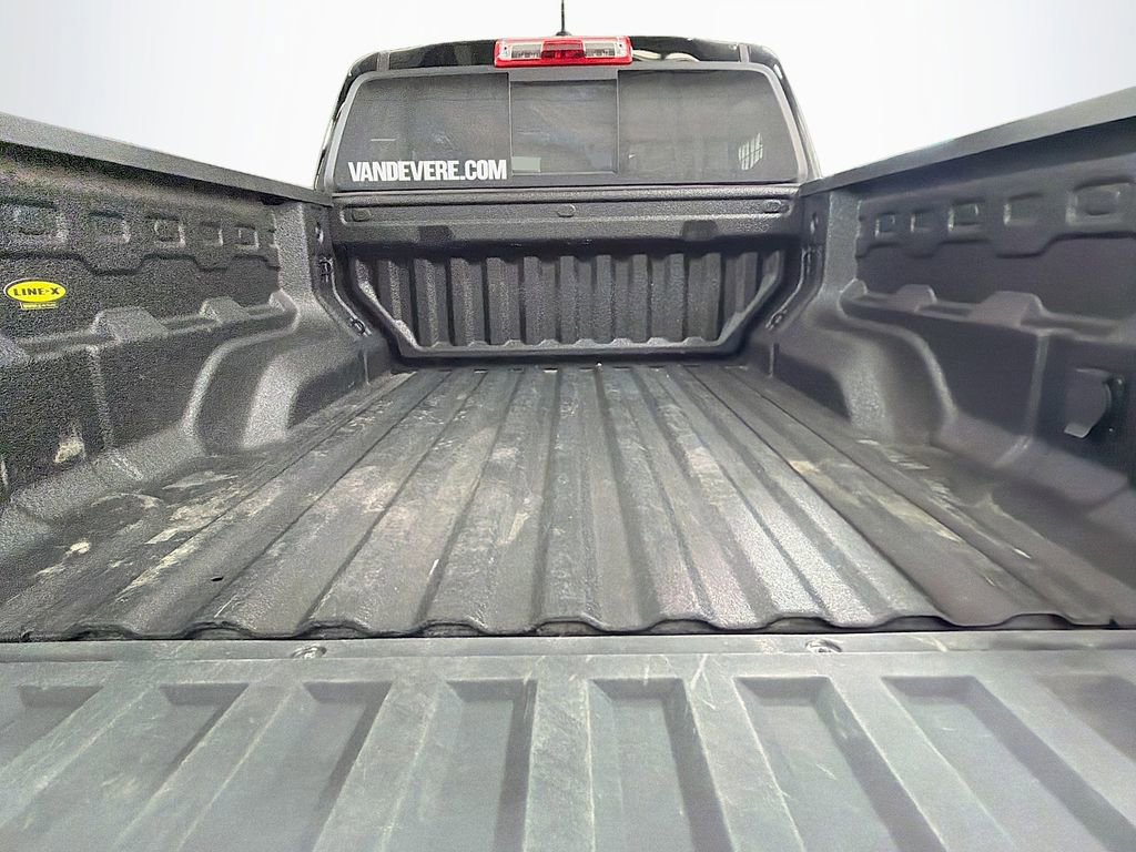Used 2023 GMC Canyon Elevation w/ Convenience Package image 27