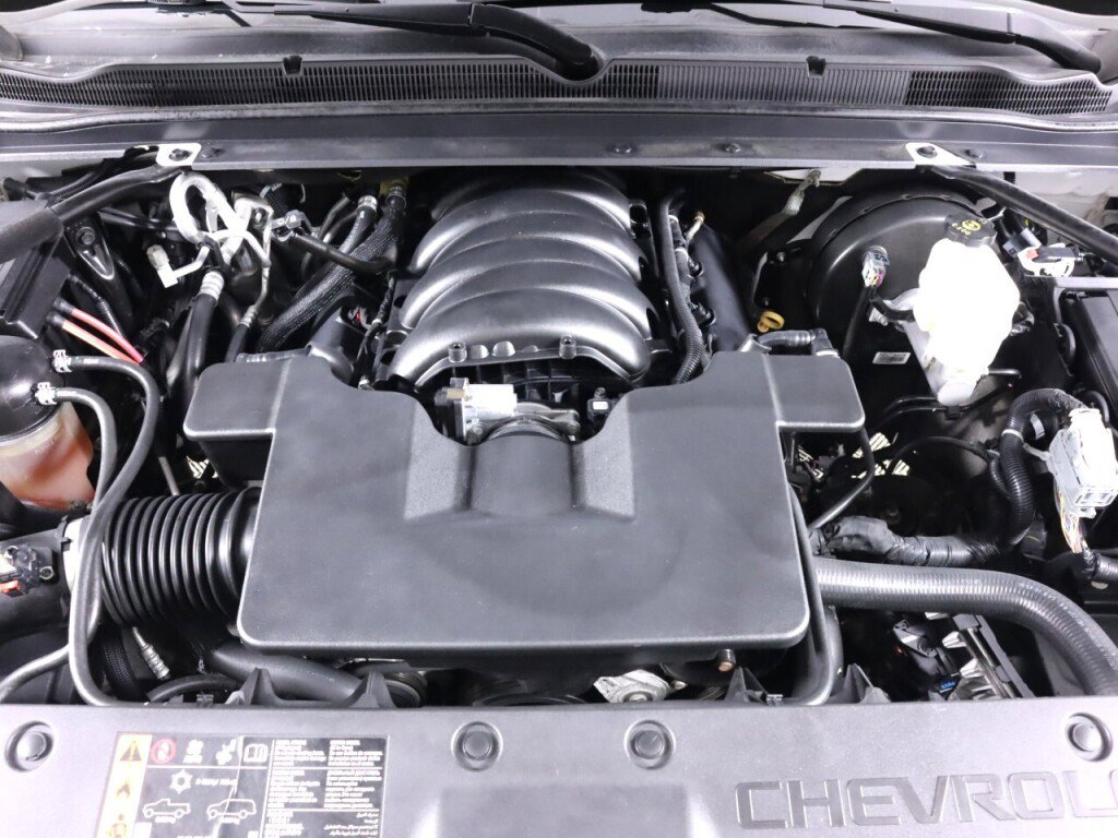 Used 2020 Chevrolet Tahoe LT AWD/4WD image 43