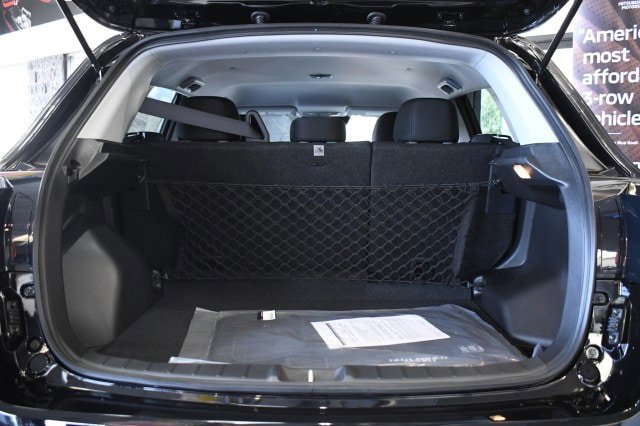 New 2026 Mitsubishi Outlander Sport ES AWD/4WD image 15