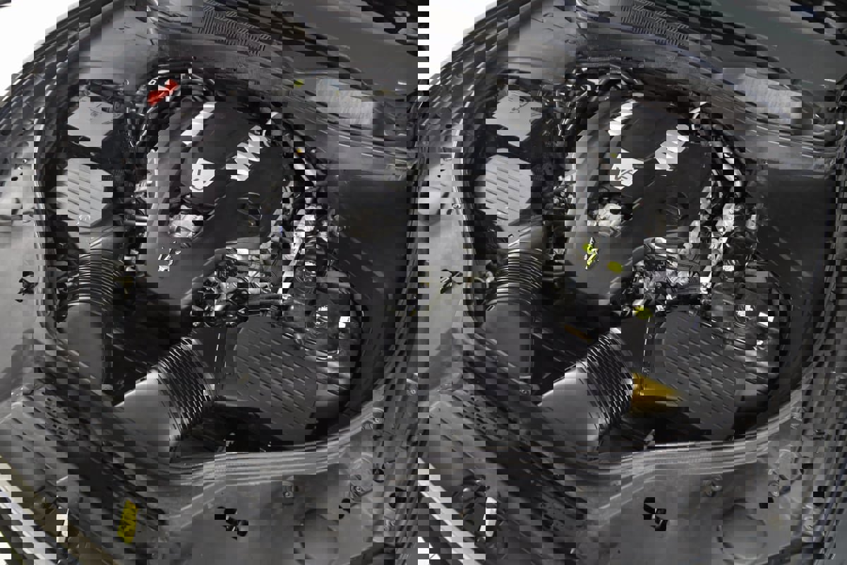 Used 2018 Maserati Levante GranSport image 24