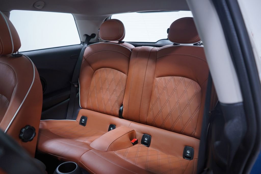 Used 2023 MINI Cooper SE image 8