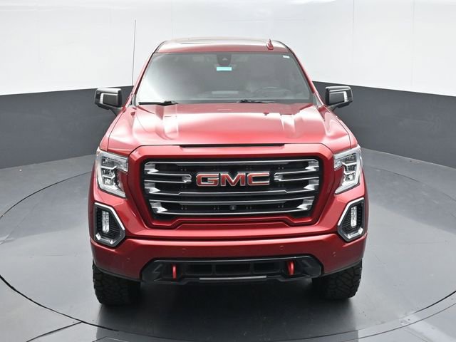 Used 2021 GMC Sierra 1500 AT4 w/ AT4 Value Package image 44
