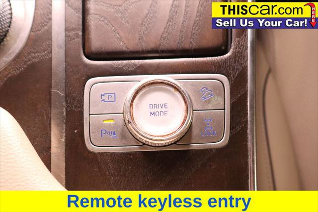 Used 2021 Genesis GV80 3.5T w/ Advanced Package 06 image 21