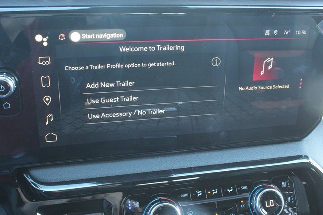 New 2026 GMC Sierra 3500 AT4 w/ AT4 Premium Plus Package image 47