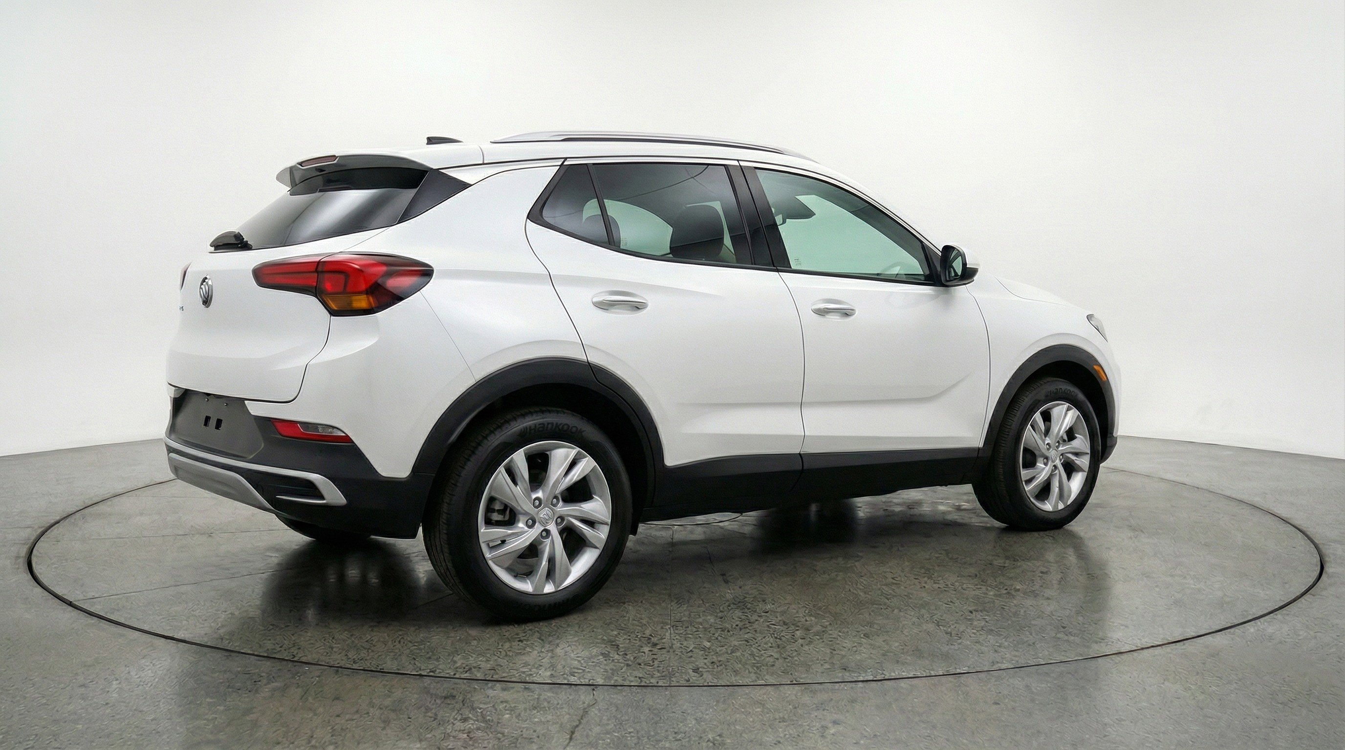 Used 2025 Buick Encore GX Preferred image 9