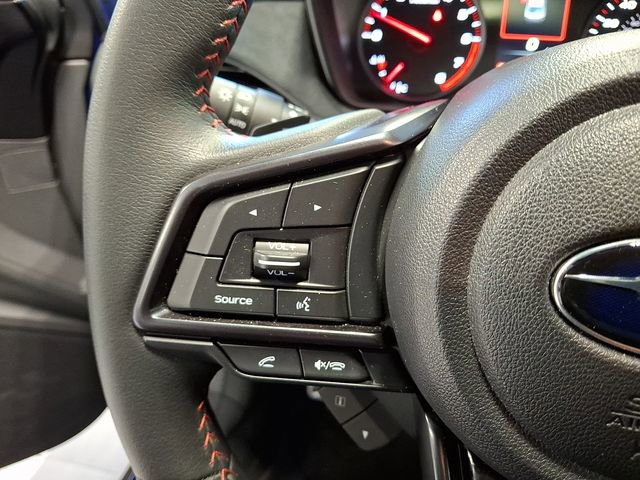 Certified 2024 Subaru WRX GT image 20