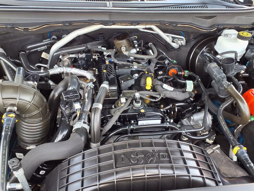 Used 2020 Ford Ranger XLT w/ Equipment Group 301A Mid RWD image 16