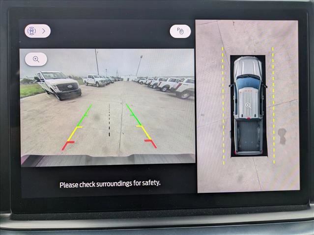 Used 2024 Ford F450 Limited w/ FX4 Off-Road Package image 10