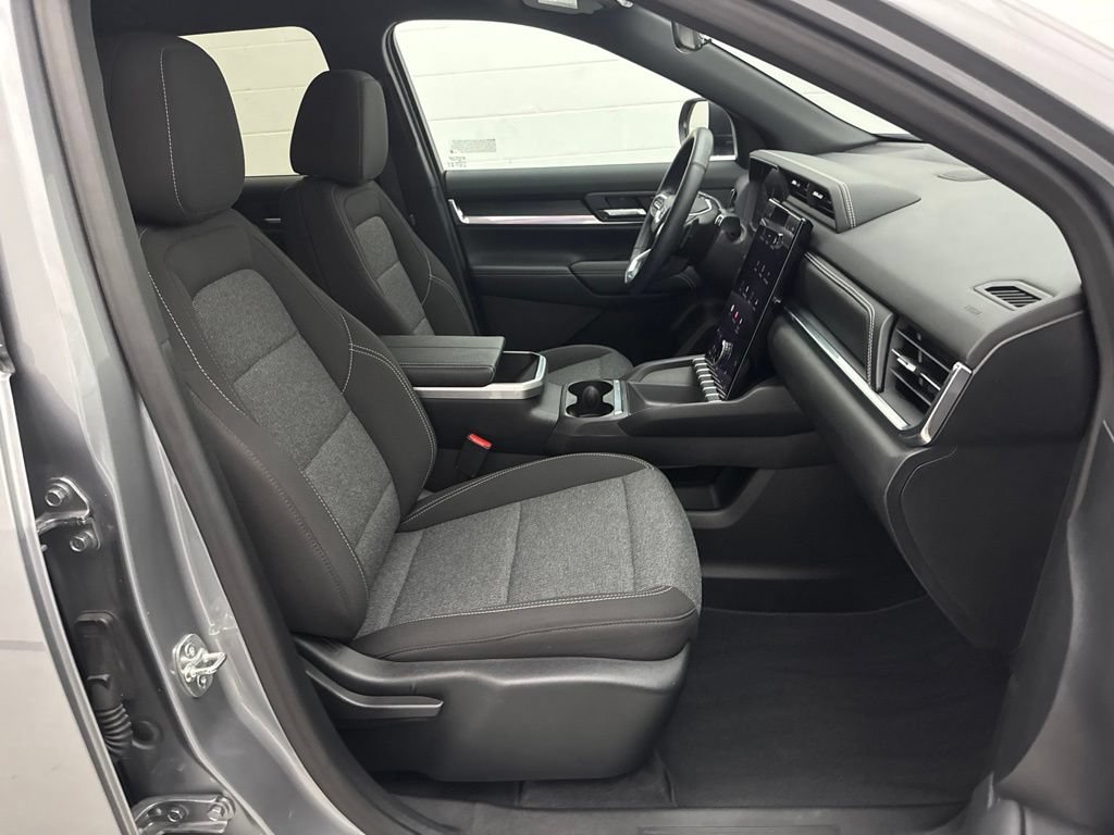 Used 2026 GMC Terrain Elevation w/ LPO, Floor Liner Package AWD/4WD image 47