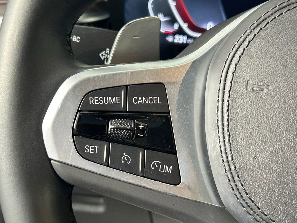 Used 2023 BMW 530i xDrive w/ M Sport Package image 29