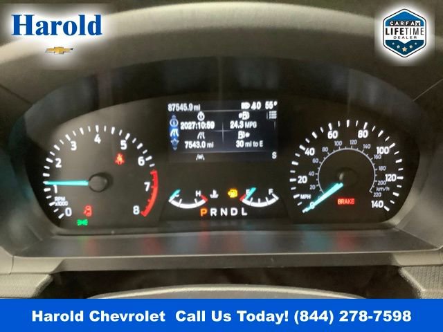 Used 2023 Ford Explorer 4WD image 16