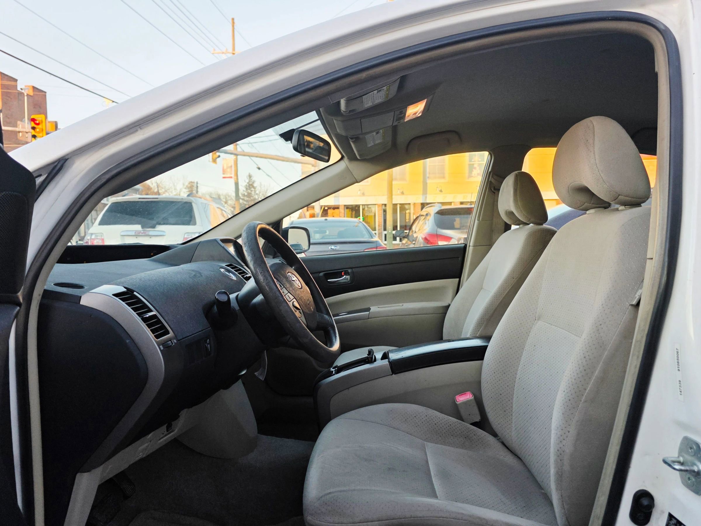 Used 2008 Toyota Prius FWD image 10