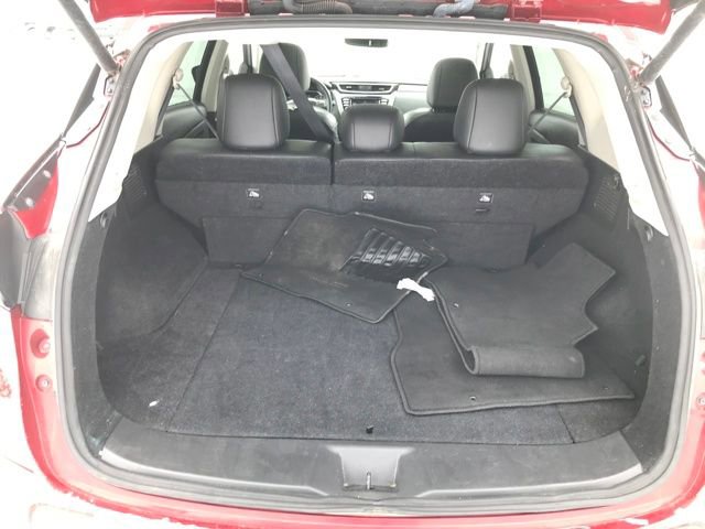 Used 2023 Nissan Murano SL image 22