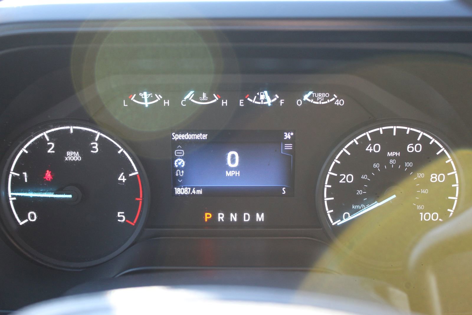 Used 2024 Ford F250 XL w/ STX Appearance Package image 27