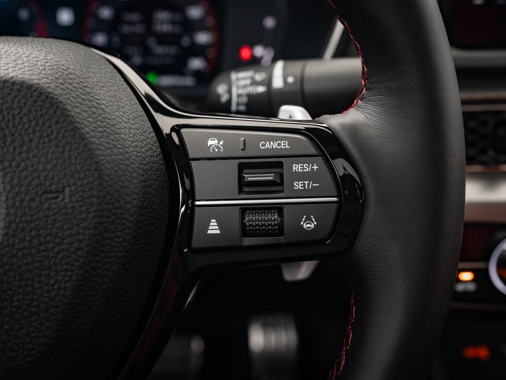 New 2026 Acura Integra A-Spec image 29